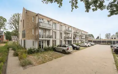 38m2 Appartement te huur voor 1005€/maand in Sportparklaan 25, Oudenbosch