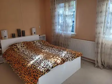 45m2 Kamer te huur voor 600€/maand in Noorderspoorsingel, Groningen