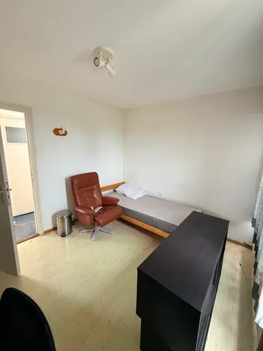 20m2 Camera in affitto per 900€/mese a Goudsmidsgaarde, The Hague