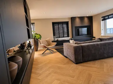 80m2 Appartement à louer pour 2725€/mois à Boompjes, Rotterdam