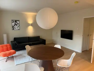 60m2 Appartement à louer pour 2500€/mois à Prinses Margrietlaan 58, Rotterdam