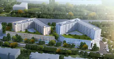 81m2 Appartement te huur voor 1615€/maand in Stationslaan, Breda