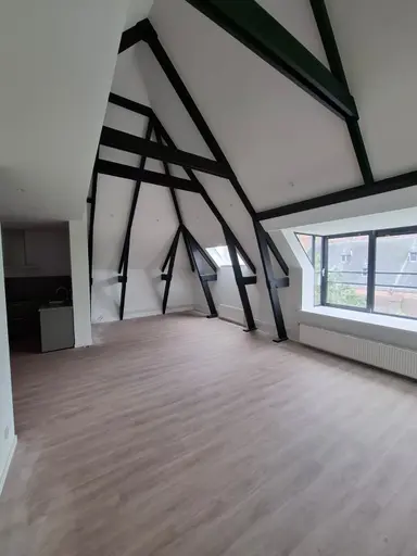 86m2 Appartement te huur voor 1950€/maand in Akerkhof 43, Groningen