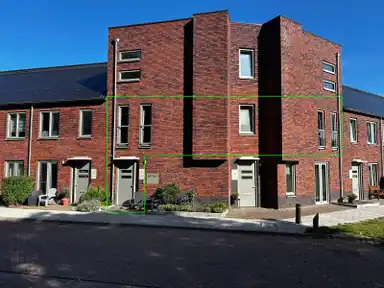 69m2 Appartement te huur voor 1195€/maand in Somahof 101, Ede