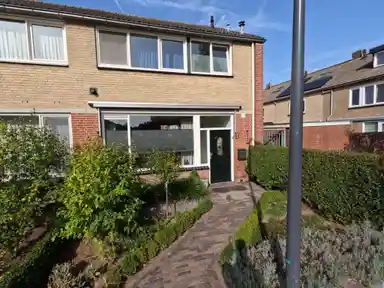 115m2 huis te huur voor 2100€/maand in Assenstraat, 's-Hertogenbosch