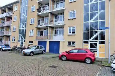 81m2 Appartement te huur voor 1950€/maand in Réaumurlaan, Utrecht