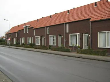 m2 Haus zur Miete für 764.14€/Monat in Nieuwborgstraat 130, Venlo