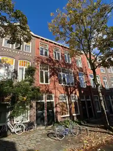 19m2 Camera in affitto per 495€/mese a Groningen