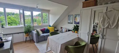 21m2 room to rent for 740€/month in Hengstdalseweg, Nijmegen