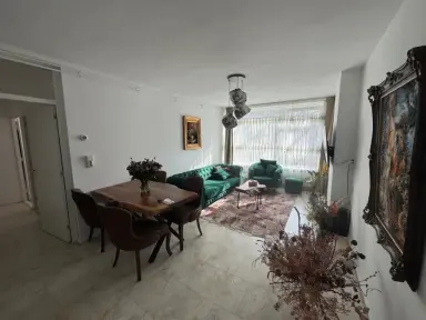 100μ² μονοκατοικία προς ενοικίαση για 1000€/μήνα σε Nedersticht, Amsterdam
