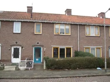 31m2 apartment to rent for 498.2€/month in J.D. van Mellestraat 47, Goes