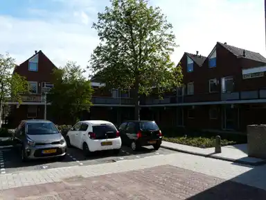 64m2 flat to rent for 764.14€/month in Tulp 22, Naaldwijk