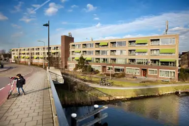 41m2 Appartement te huur voor 633.51€/maand in Bleijenburg 10, De Lier
