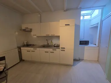 20m2 Kamer te huur voor 625€/maand in Oranjeboomstraat, Breda