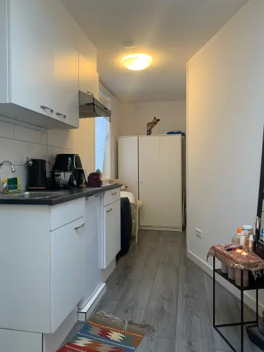 15m2 room to rent for 450€/month in Suikerland, Arnhem