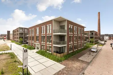 72m2 flat te huur voor 1329€/maand in Laan van KVL 110, Oisterwijk