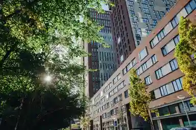 93m2 Appartement te huur voor 1735€/maand in Carolina van Nassaustraat 169, The Hague