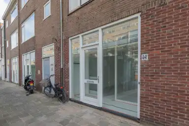 60m2 flat te huur voor 1865€/maand in Dokter De Liefdestraat, Haarlem