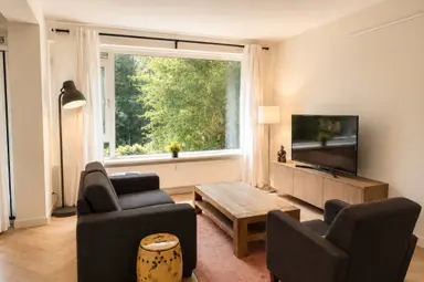 100m2 Appartement te huur voor 2675€/maand in De Lairesselaan, Rotterdam