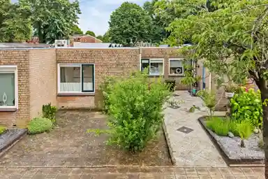 65m2 house to rent for 1500€/month in Hertespoor 36, Ede