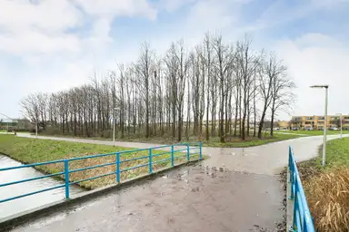 105m2 apartment to rent for 1800€/month in Albert Schweitzersingel 103, Zoetermeer