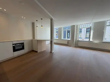 118m2 Appartement à louer pour 1600€/mois à Hoogstraat 8, Weert