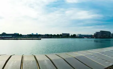40m2 Casa in affitto per 1700€/mese a Maashaven Noordzijde, Rotterdam
