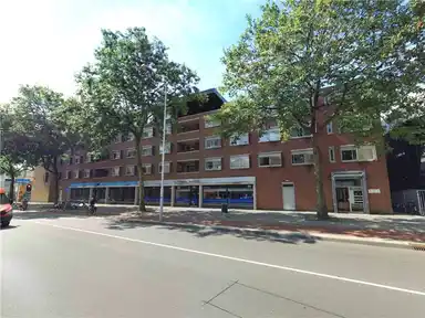 25m2 studio à louer pour 411.26€/mois à Edenstraat 12, Eindhoven