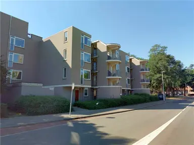 17.31m2 room to rent for 370.85€/month in Sibeliuslaan 67, Eindhoven
