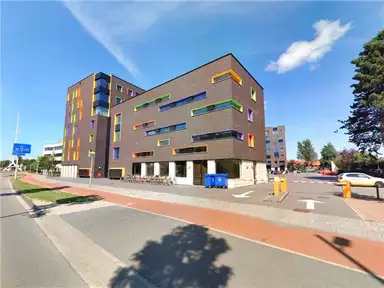 23m2 studio à louer pour 504.66€/mois à Cederlaan 460, Eindhoven