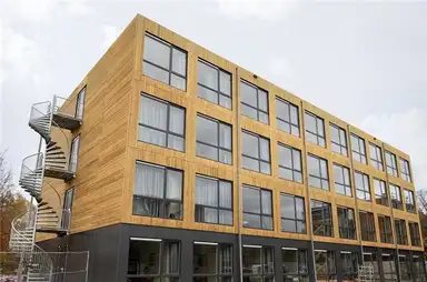 15m2 studio à louer pour 422.25€/mois à Lombokpad 6, Eindhoven