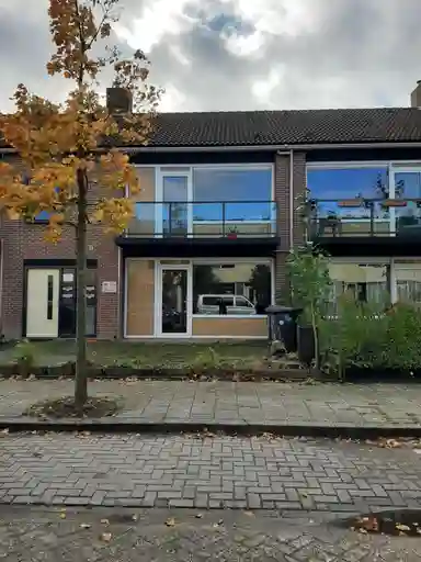 95.07m2 Appartement à louer pour 650€/mois à Westerhem 97, Middenbeemster