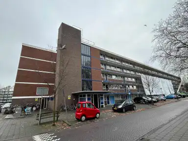 57m2 apartment to rent for 713.02€/month in Heinsiusstraat 48, Zaandam