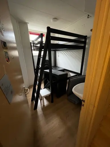 12m2 room to rent for 435€/month in Bedumerweg, Groningen