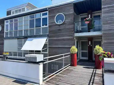 88m2 apartment to rent for 1875€/month in Het Leiwerk 19, Utrecht
