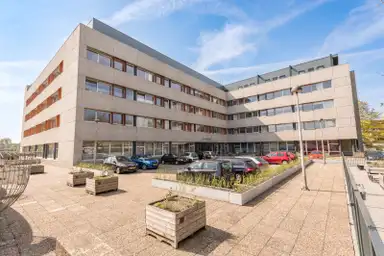 44m2 apartment to rent for 968€/month in IJssellaan, Arnhem