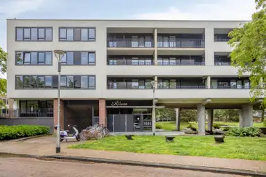 84m2 apartment to rent for 1450€/month in Korte Schijfstraat, Tilburg