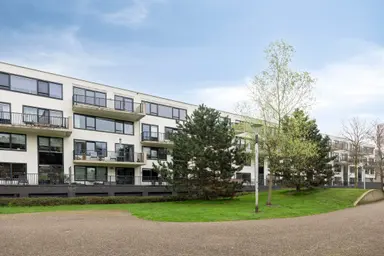 86m2 apartment to rent for 1475€/month in Schoolstraat, Tilburg