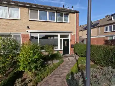 115m2 house to rent for 2100€/month in Assenstraat, 's-Hertogenbosch