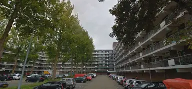 98m2 Appartement te huur voor 713.02€/maand in Kleine Beer 2, Krommenie