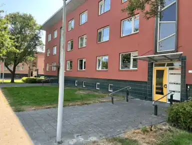 69m2 Appartement te huur voor 713.02€/maand in Volwerf 10, Krommenie
