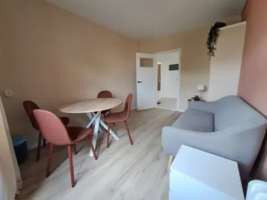 28m2 room to rent for 770€/month in Rivierenhof, Groningen