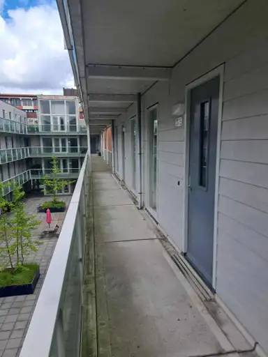 63m2 apartment to rent for 932.93€/month in Arent Janszoon Ernststraat 1075, Amsterdam