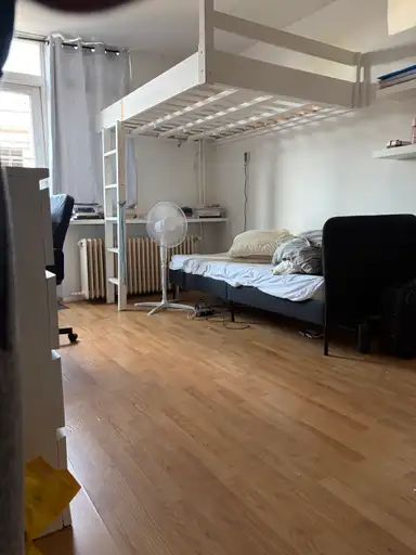 14m2 room to rent for 450€/month in Vechtstraat, Groningen