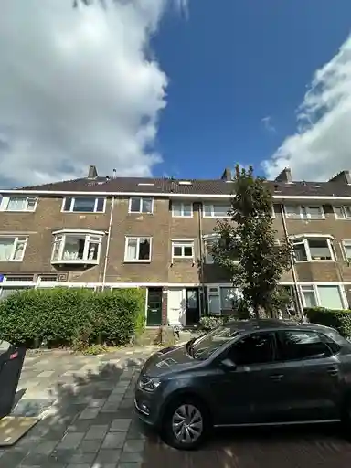 13m2 room to rent for 600€/month in Van Houtenlaan 4, Groningen