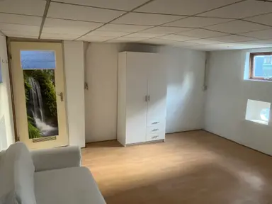 30m2 studio to rent for 500€/month in Eendrachtskade, Groningen