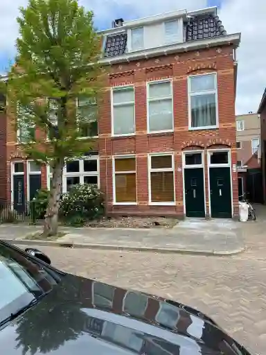 52m2 flat to rent for 1187€/month in Emmastraat, Groningen