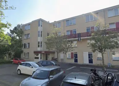 61m2 apartment to rent for 950€/month in Jupiter 136, Amstelveen