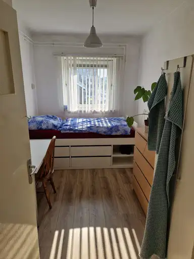 9m2 Zimmer zur Miete für 315€/Monat in Van Ketwich Verschuurlaan, Groningen