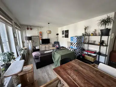 55m2 flat te huur voor 795€/maand in Putstraat, Sittard